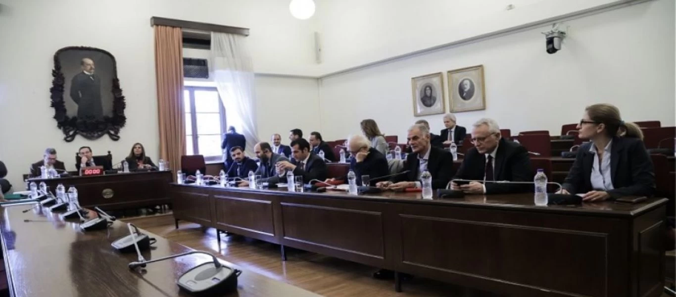 Προανακριτική Novartis: Μάχη για την διατήρηση «κουκούλας» δίνει ο ΣΥΡΙΖΑ